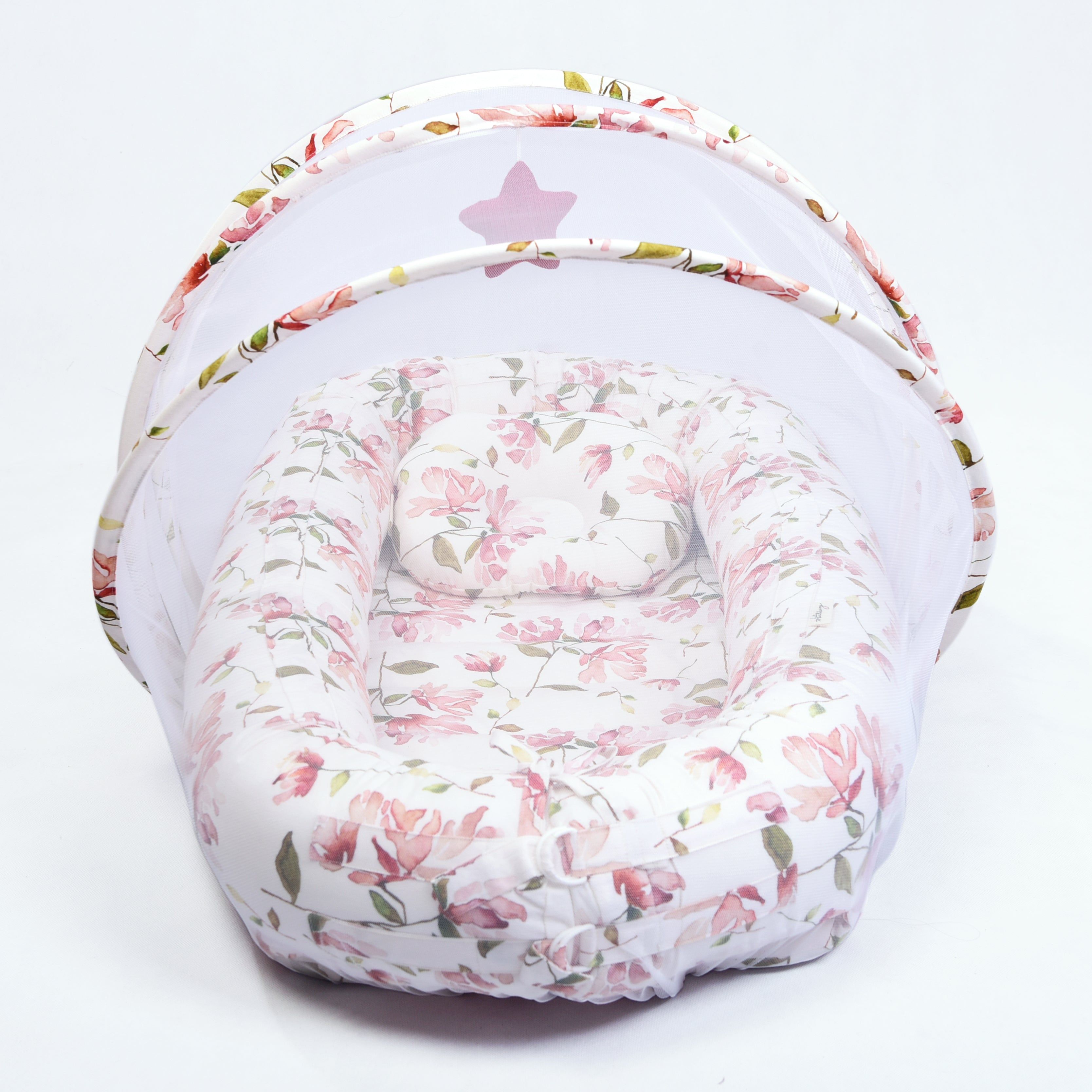 Chrysanthemum Baby Nest Set 101